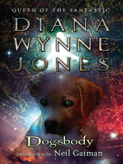 Title details for Dogsbody by Diana Wynne Jones - Wait list